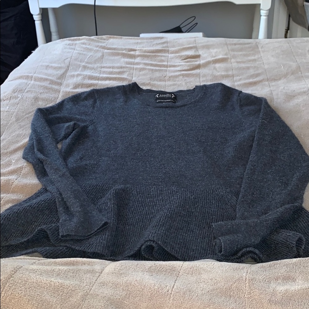 Long sleeve t-shirt
